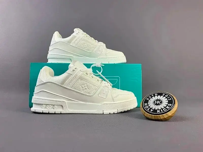 Louis Vuitton Sneakers(24 style) 3