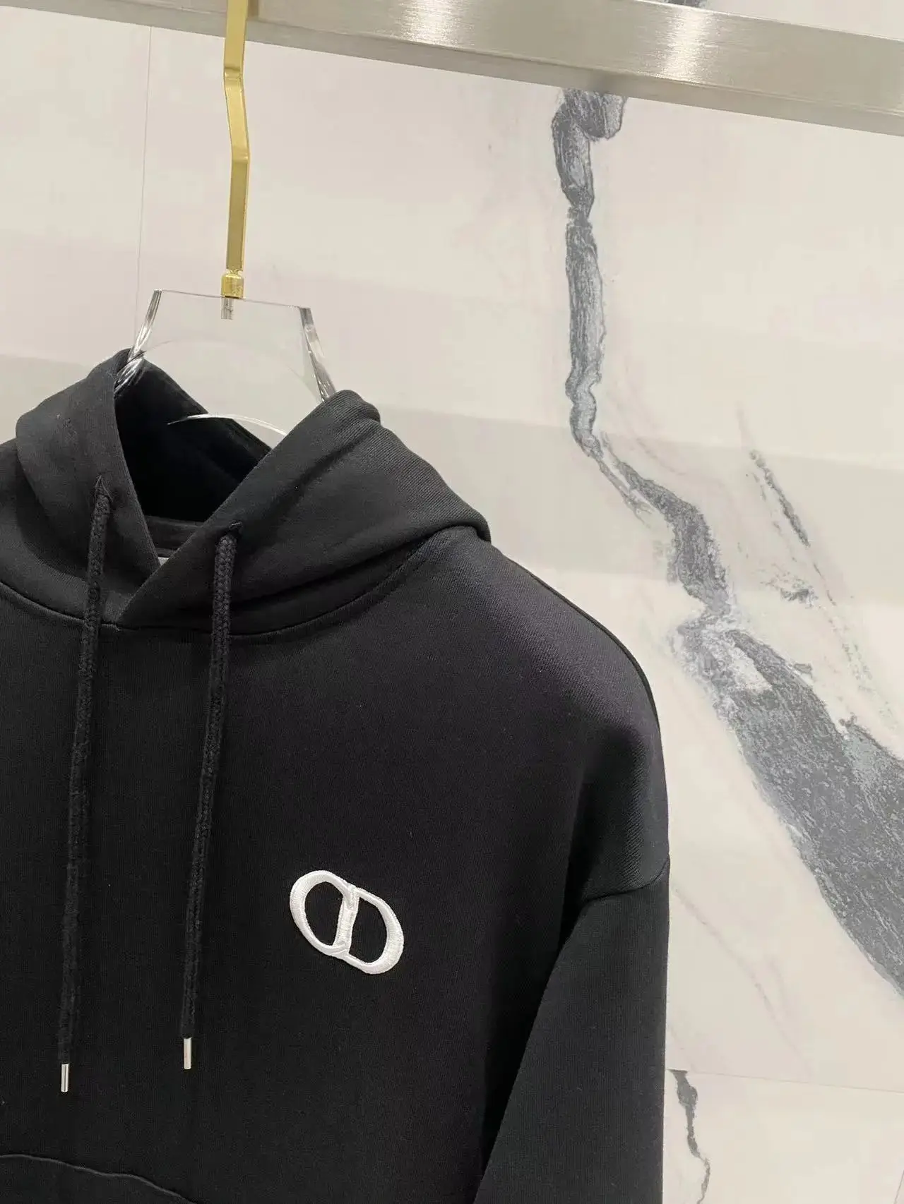 Dior CD Icon Hoodie [4 styles] 3