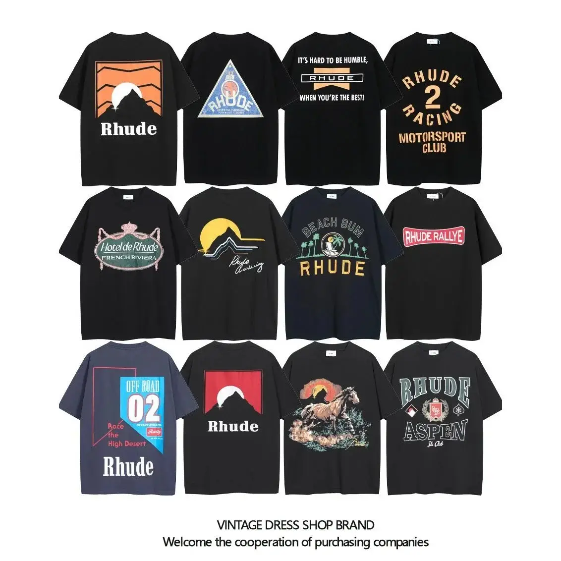 Burberry T-shirt