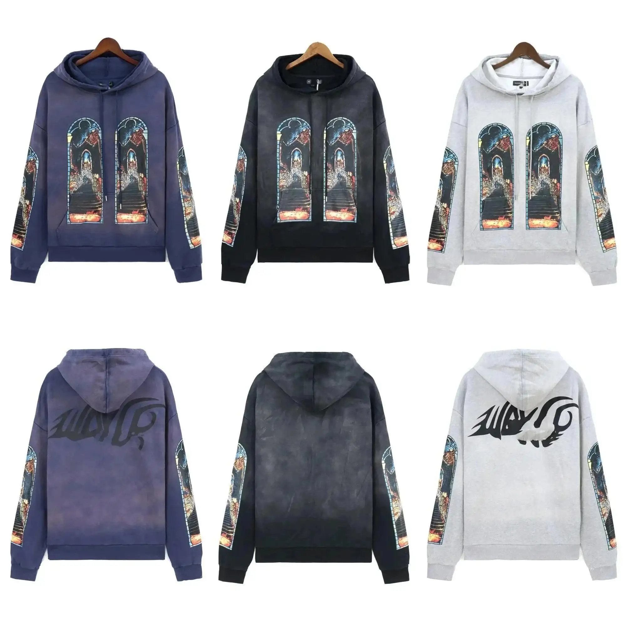 Who Decides War Hoodie [21 styles] 2