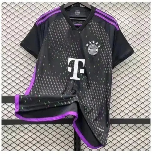 Football Tee 2