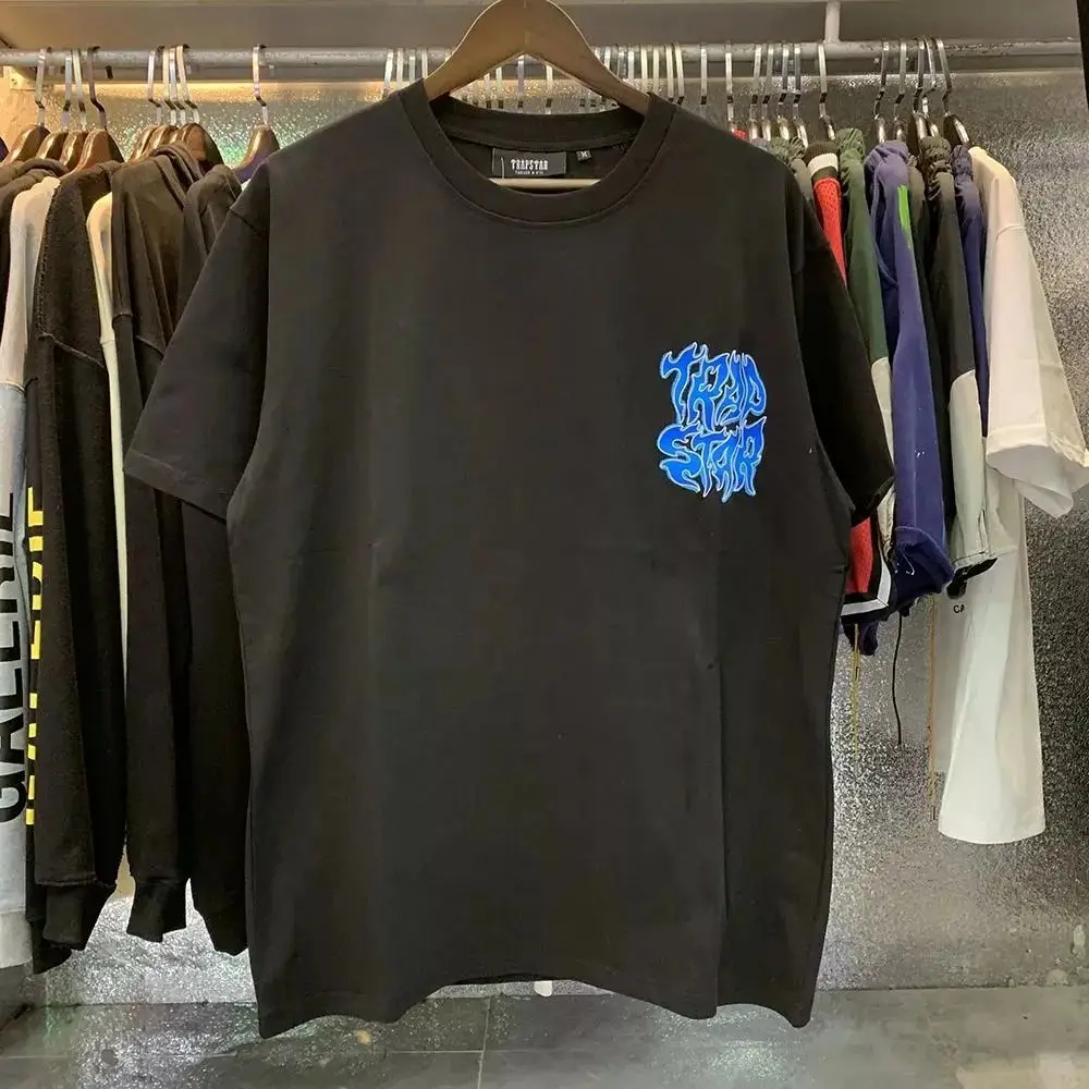 Trapstar T-shirt 3