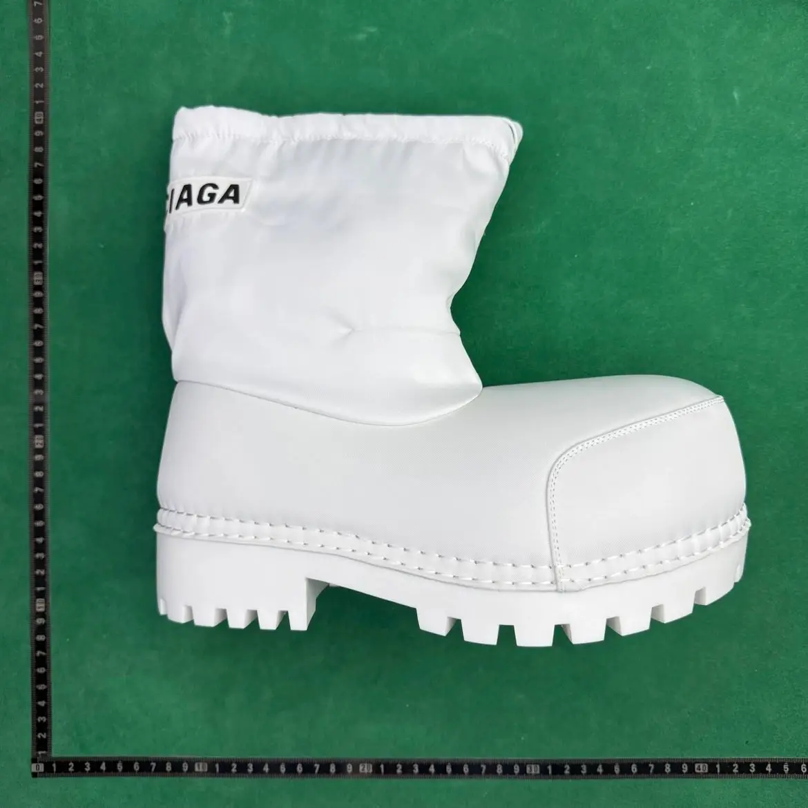 Balenciaga Ski Alaska Boots 2