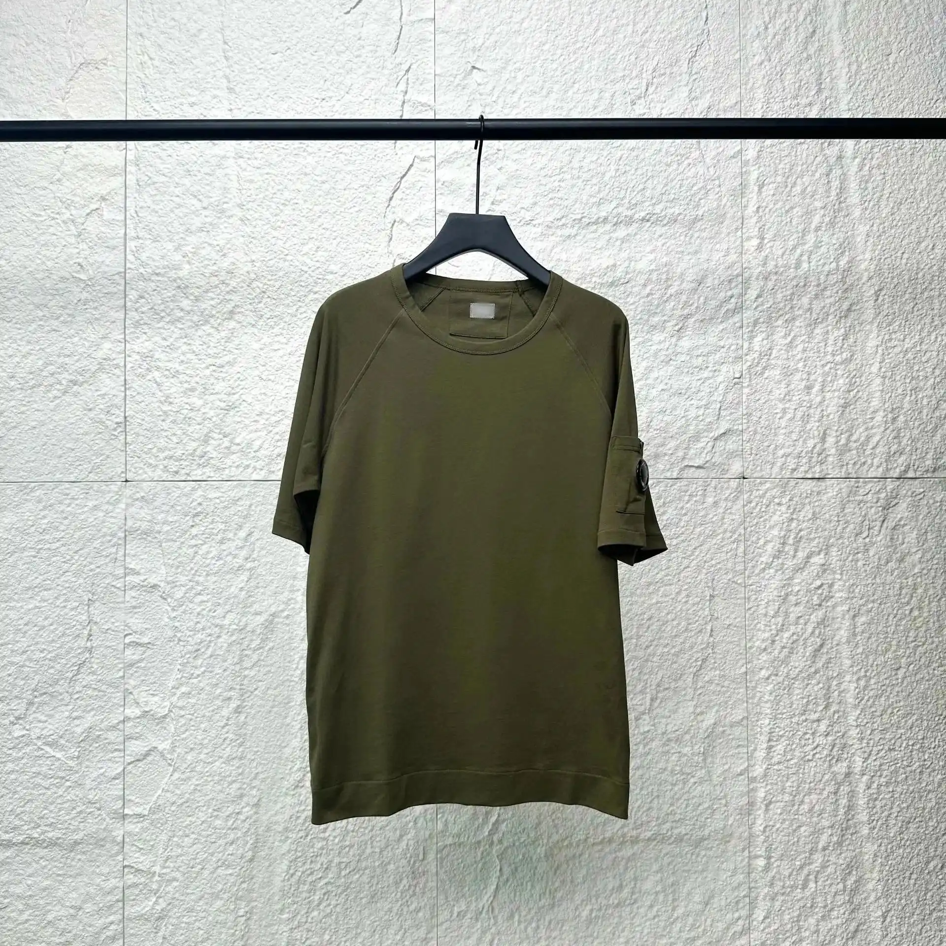 C P Campany T-Shirt 3