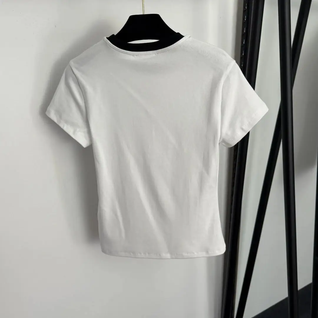 Comme Des Gar Ons Play T Shirt [2 styles] 3