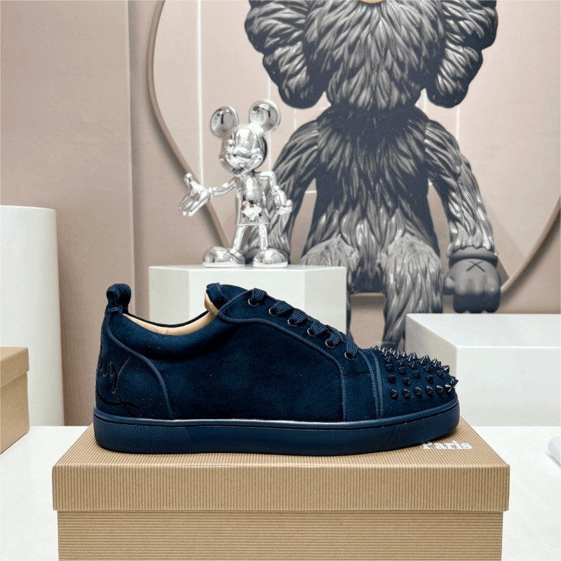 Christian Louboutin Chunky Sneakers [24 styles]