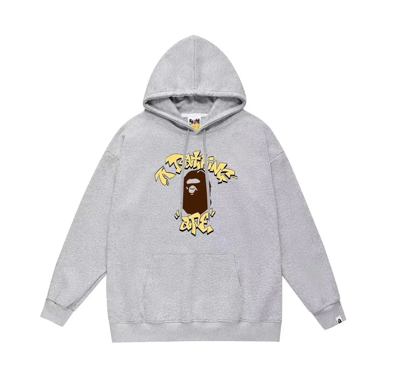 A Bathing Ape Hoodie [12 styles] 3