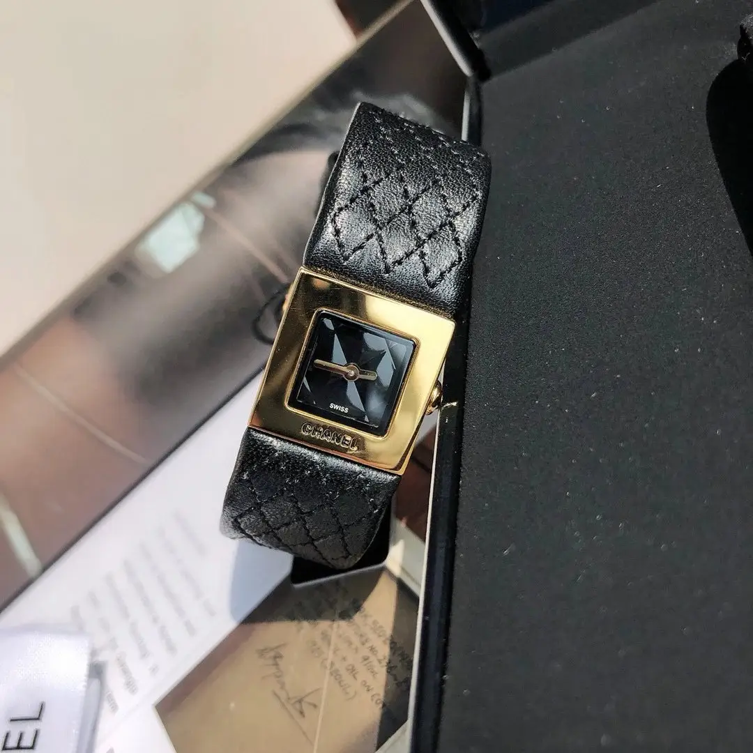 Chanel Watches [2 styles] 3