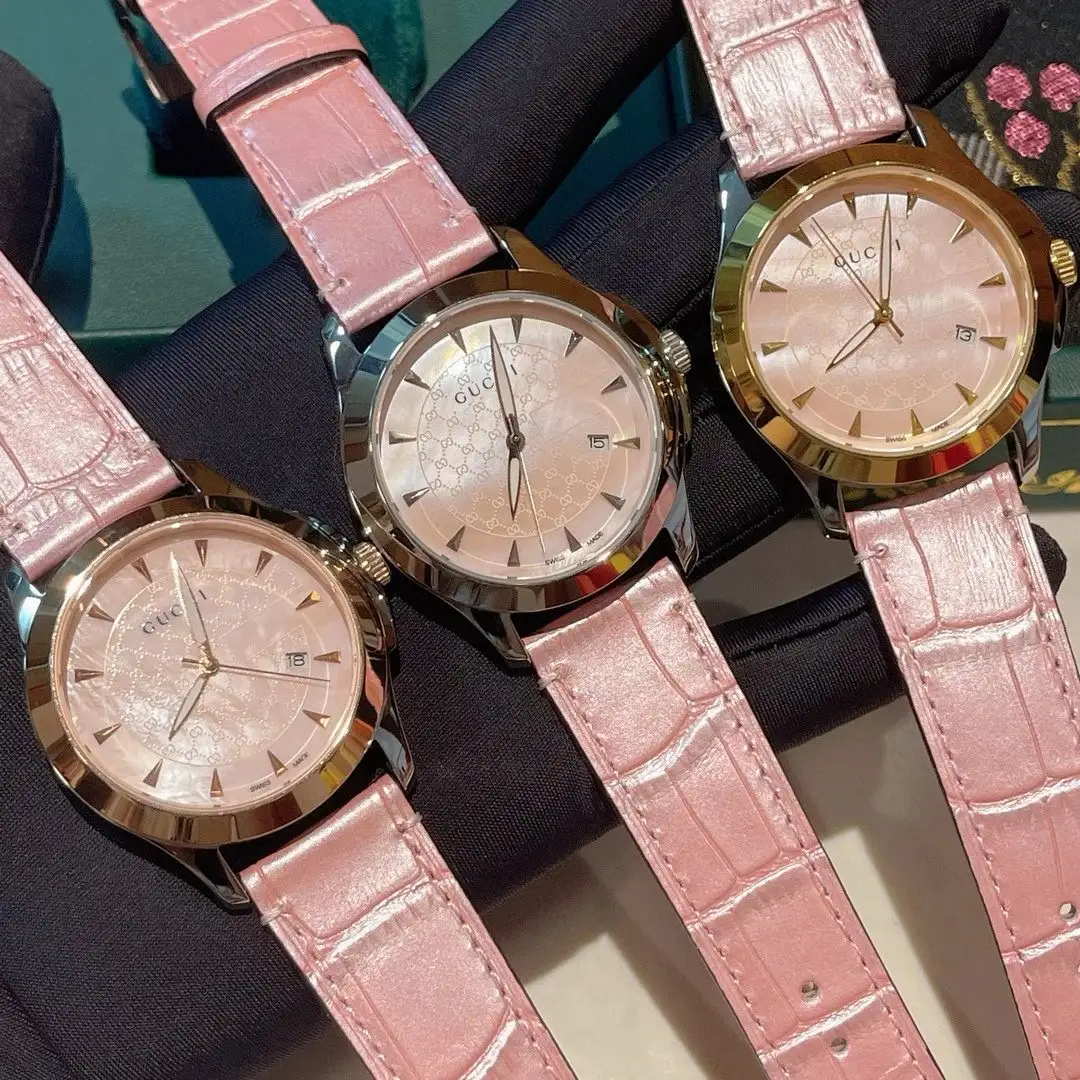 Gucci Watches [9 styles] 2