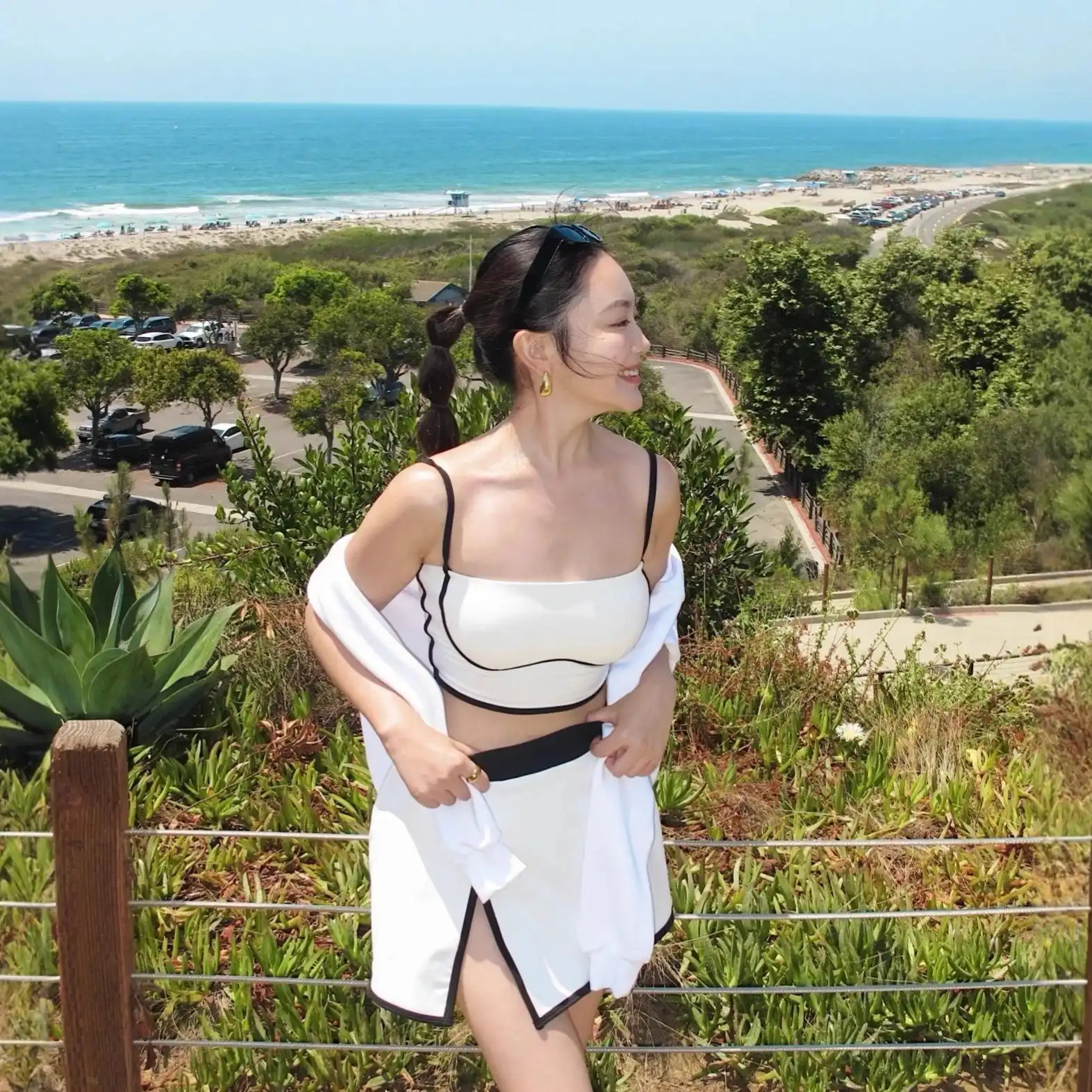 Alo Activewear [3 styles]