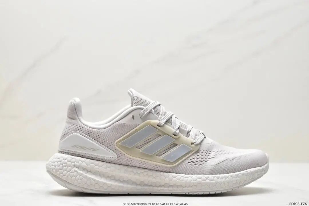 Adidas Running Shoes [34 styles] 3